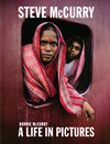 Buchcover Steve McCurry: A Life in Pictures