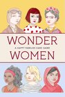 Buchcover Wonder Women