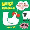 Buchcover Noisy Animals