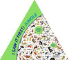 Buchcover I Saw It First! Jungle