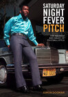 Buchcover Saturday Night Fever Pitch
