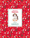 Buchcover Frida Kahlo