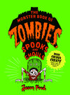 Buchcover The Monster Book of Zombies, Spooks and Ghouls