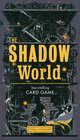 Buchcover The Shadow World