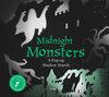 Buchcover Midnight Monsters