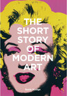 Buchcover The Short Story of Modern Art