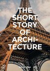Buchcover The Short Story of Architecture