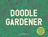 Buchcover Doodle Gardener