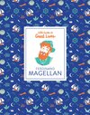 Buchcover Ferdinand Magellan