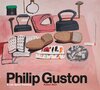 Buchcover Philip Guston