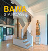 Buchcover BAWA Staircases