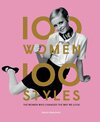 Buchcover 100 Women ∙ 100 Styles