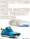 Buchcover Prototyping and Modelmaking for Product Design