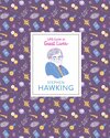 Buchcover Stephen Hawking