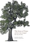 Buchcover The Story of Trees
