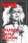 Buchcover The NME Quiz Book