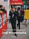 Buchcover Joel Meyerowitz