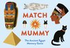 Buchcover Match a Mummy