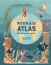 Buchcover The Mermaid Atlas