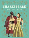 Buchcover Shakespeare Playing Cards