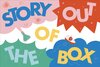 Buchcover Story Out of the Box