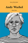 Buchcover Andy Warhol