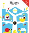 Buchcover Homes