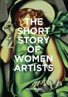 Buchcover The Short Story of Women Artists