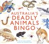 Buchcover Australia's Deadly Animals Bingo