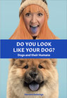 Buchcover Do You Look Like Your Dog? The Book