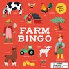 Buchcover Farm Bingo