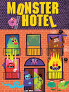 Buchcover Monster Hotel