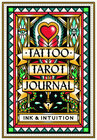 Buchcover Tattoo Tarot Journal