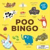 Buchcover Poo Bingo