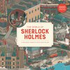 Buchcover The World of Sherlock Holmes