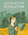 Buchcover Green Nation Revolution