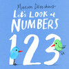 Buchcover Let's Look at... Numbers