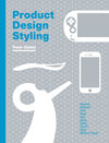 Buchcover Product Design Styling