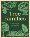 Buchcover Tree Families