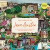 Buchcover The World of Jane Austen