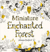 Buchcover Miniature Enchanted Forest