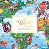 Buchcover The Mythical World