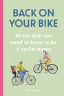 Buchcover Back on Your Bike