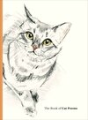 Buchcover The Book of Cat Poems