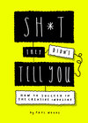 Buchcover Sh*t They Didn't Tell You