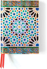 Buchcover Premium Notizbuch DIN A5: Alhambra Palast