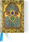 Buchcover Premium Notizbuch DIN A5: British Library, Rubaiyat von Omar Khayyam