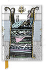 Buchcover Premium Notizbuch DIN A5: Susannah Peacock, Die Prinzessin auf der Erbse