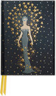 Buchcover Premium Notizbuch DIN A6: Erté, Starstruck