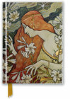 Buchcover Premium Notizbuch DIN A6: Paul Berthon, Eremitage